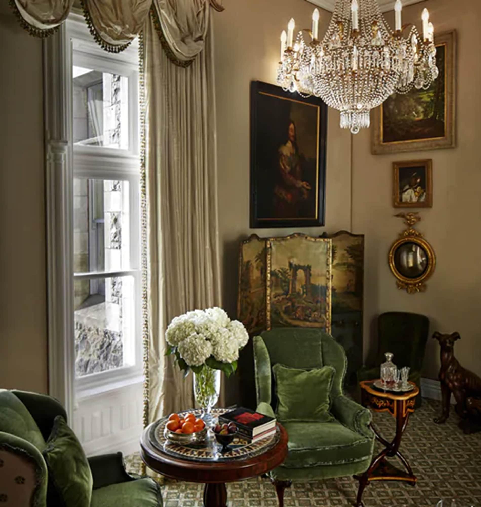 Ashford Castle Hotel Cong ภายนอก รูปภาพ
