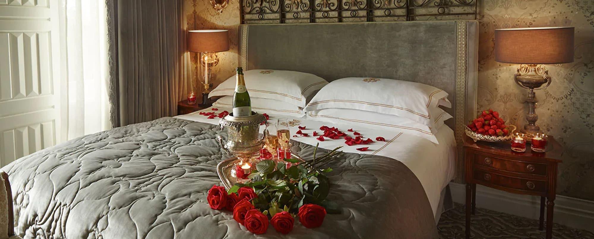 Ashford Castle Hotel Cong ภายนอก รูปภาพ