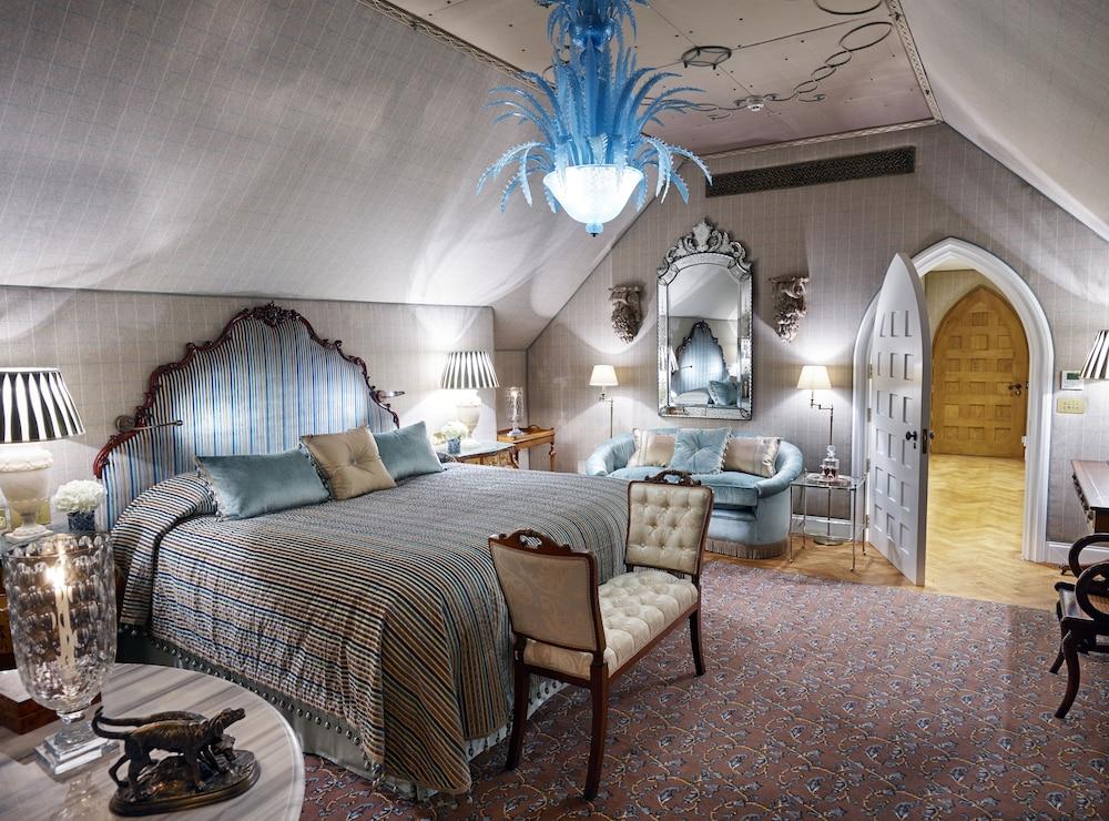 Ashford Castle Hotel Cong ภายนอก รูปภาพ