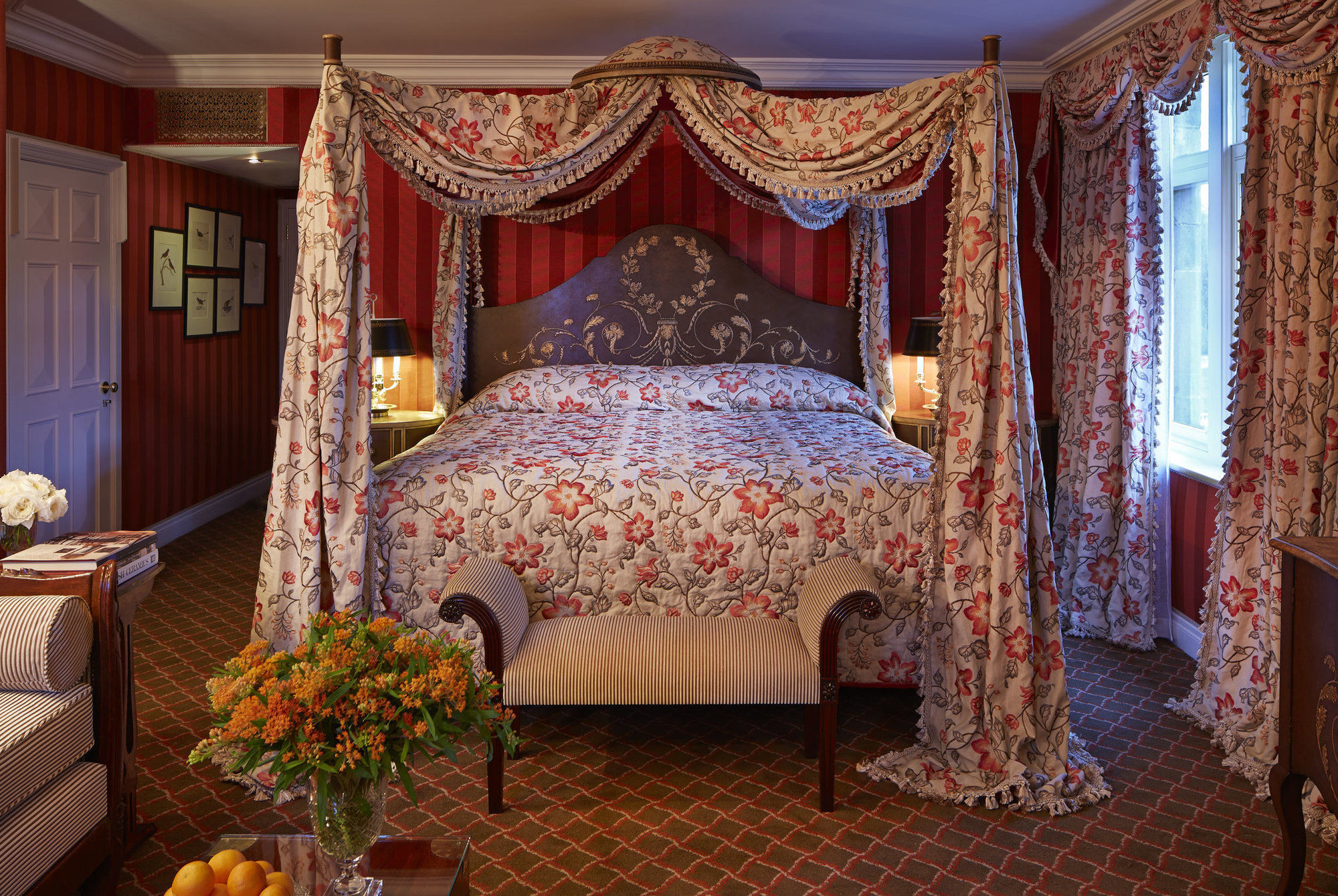 Ashford Castle Hotel Cong ภายนอก รูปภาพ