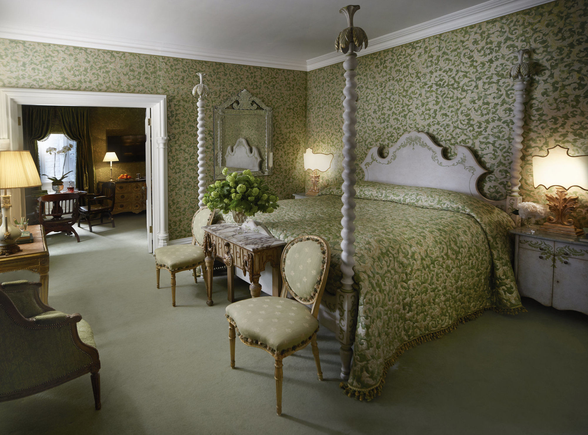 Ashford Castle Hotel Cong ภายนอก รูปภาพ