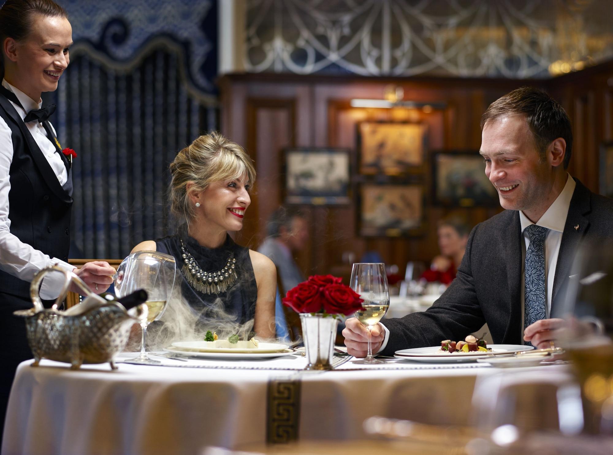 Ashford Castle Hotel Cong ภายนอก รูปภาพ