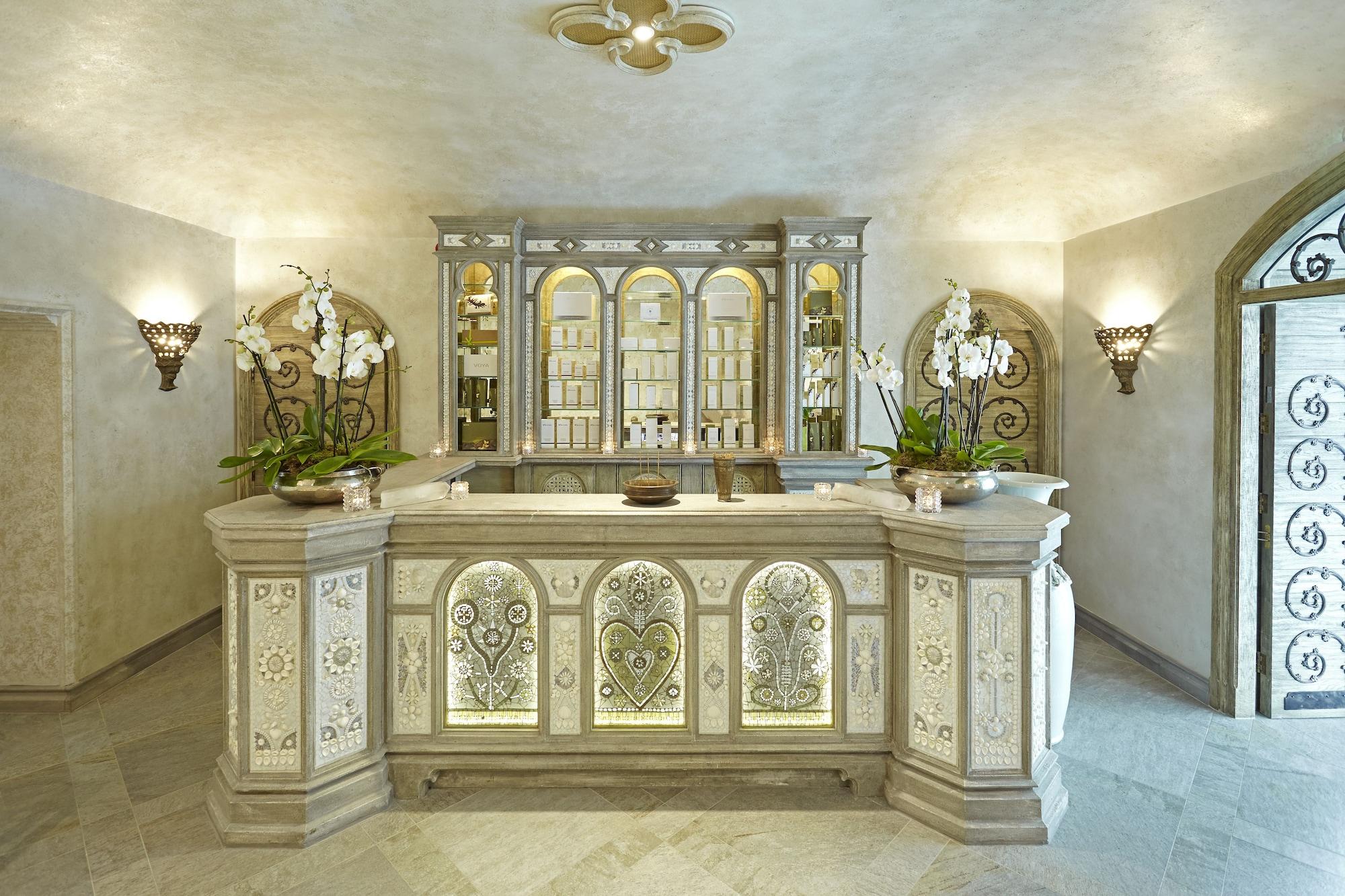 Ashford Castle Hotel Cong ภายนอก รูปภาพ