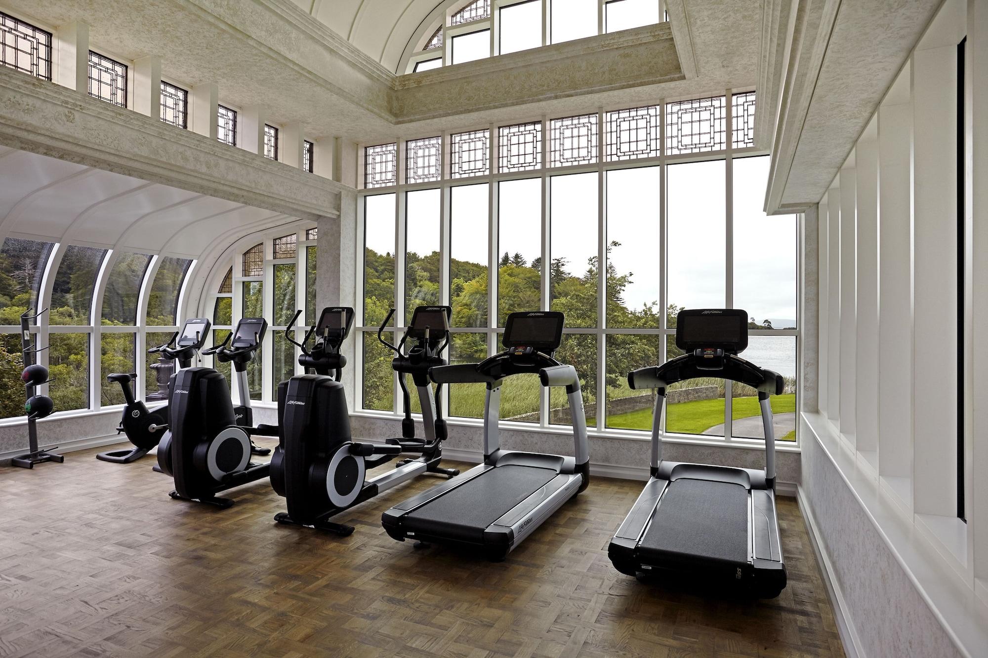 Ashford Castle Hotel Cong ภายนอก รูปภาพ