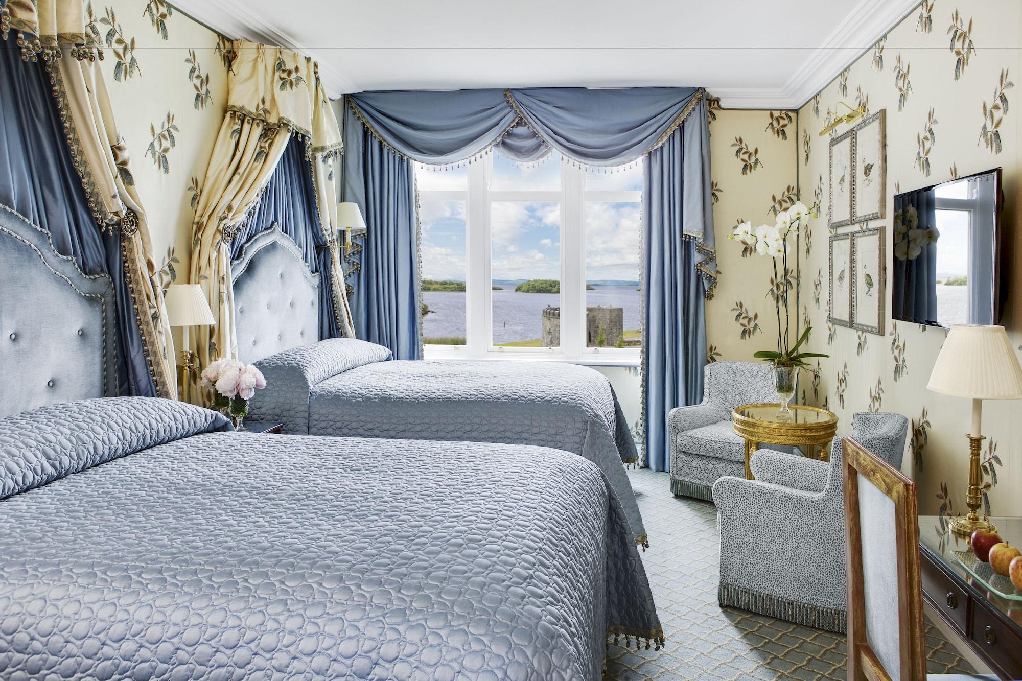 Ashford Castle Hotel Cong ภายนอก รูปภาพ