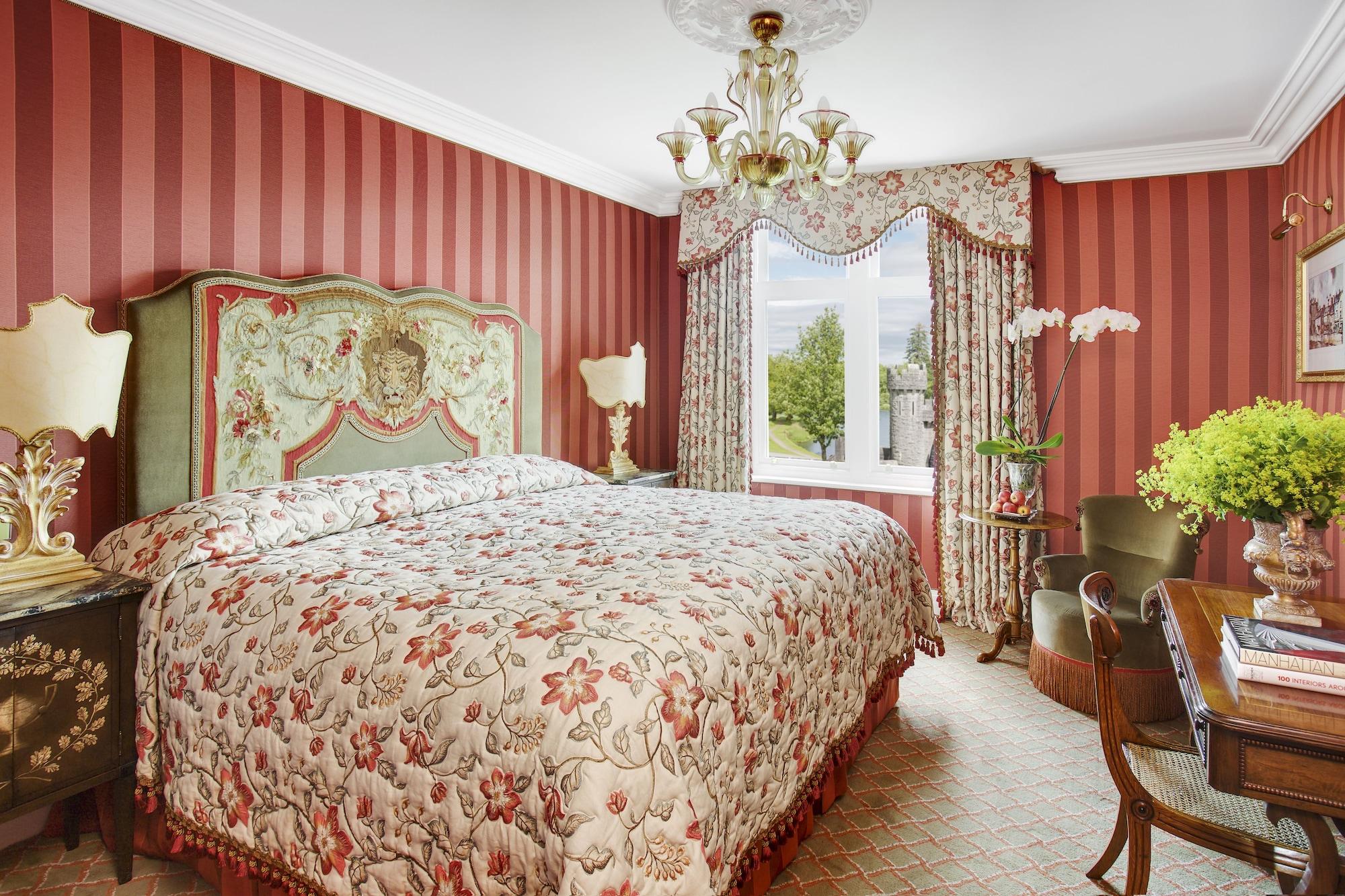 Ashford Castle Hotel Cong ภายนอก รูปภาพ