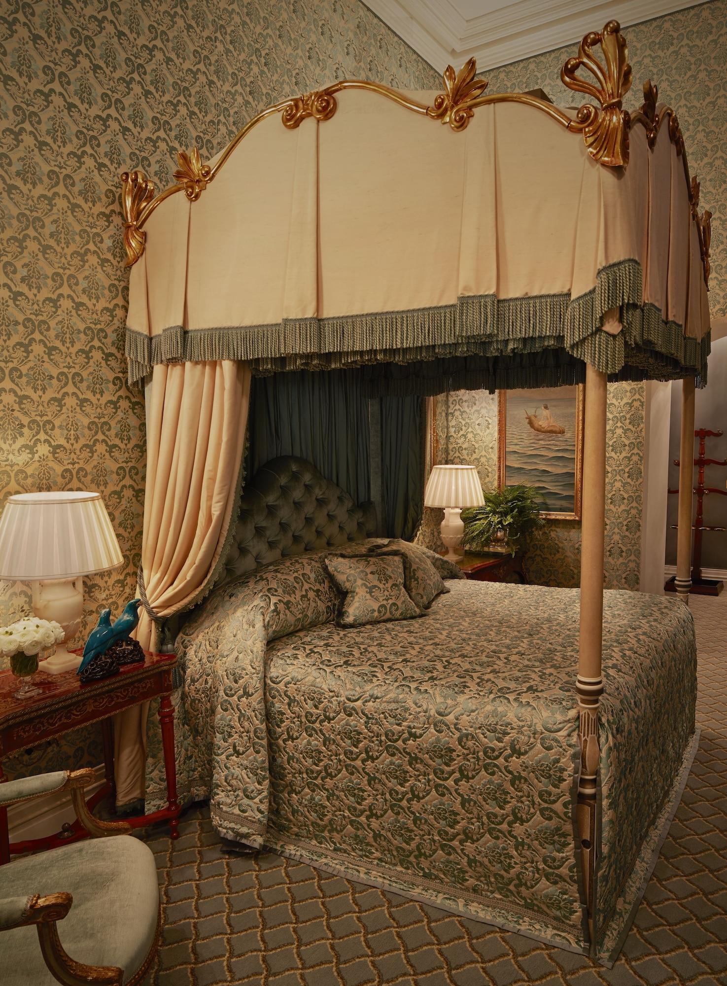 Ashford Castle Hotel Cong ภายนอก รูปภาพ
